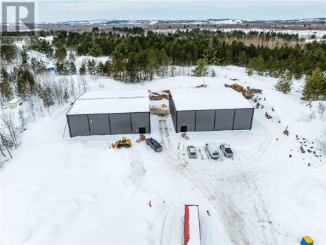 615 Garson Coniston Road Unit# B Sudbury ON P3L 1V9
