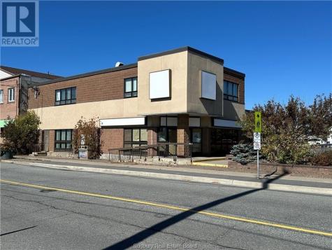29 Main Street E Unit# Main Unit Chelmsford ON P0M 1L0