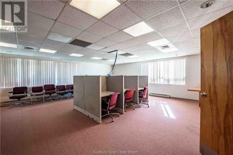 29 Main Street E Unit# Main Unit Chelmsford ON P0M 1L0