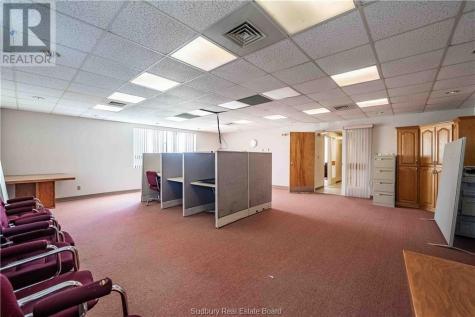 29 Main Street E Unit# Main Unit Chelmsford ON P0M 1L0