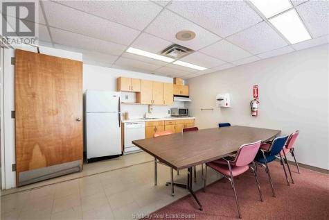 29 Main Street E Unit# Main Unit Chelmsford ON P0M 1L0