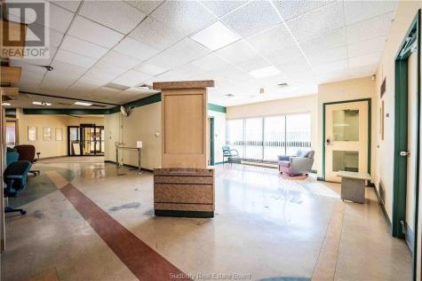 29 Main Street E Unit# Main Unit Chelmsford ON P0M 1L0