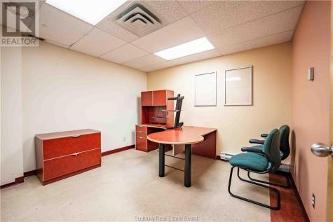 29 Main Street E Unit# Main Unit Chelmsford ON P0M 1L0