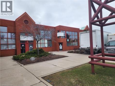 5100 South Service Road Burlington ON L7L 6A5