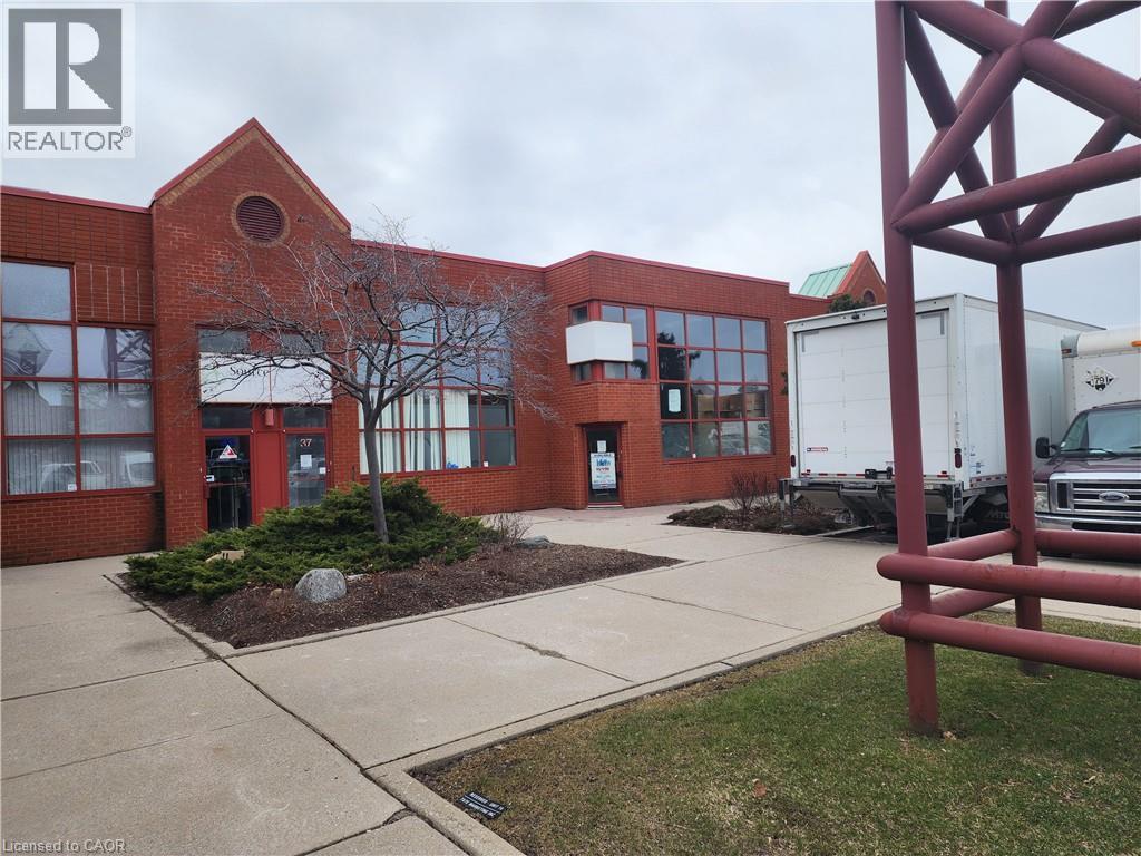 5100 South Service Road Burlington ON L7L 6A5