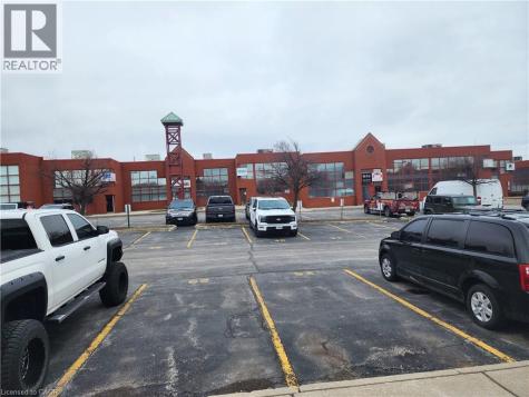 5100 South Service Road Burlington ON L7L 6A5
