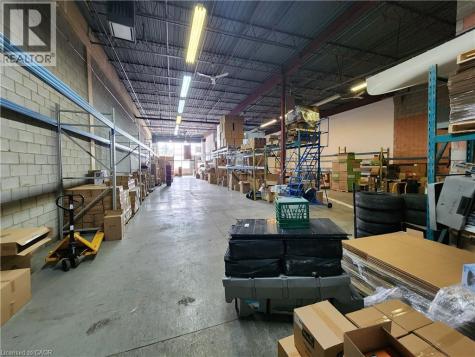 5100 South Service Road Burlington ON L7L 6A5