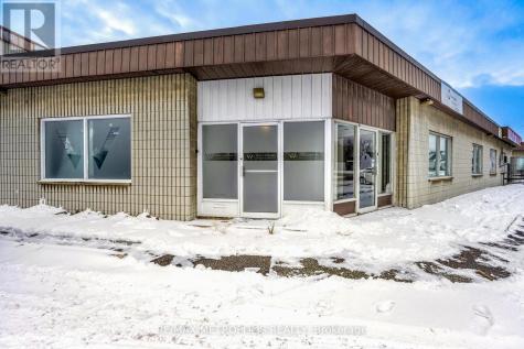 373 Vidal Street South Sarnia ON N7T 2V3
