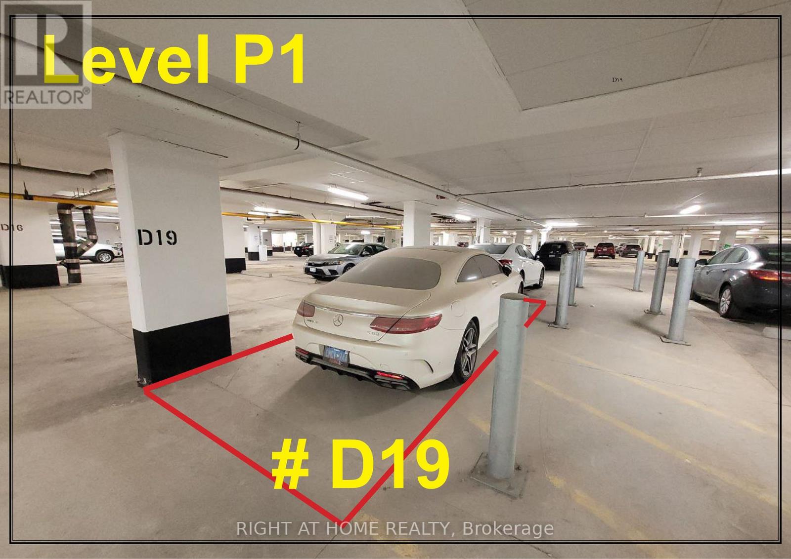 12 David Eyer Road Richmond Hill ON L4S 1M4