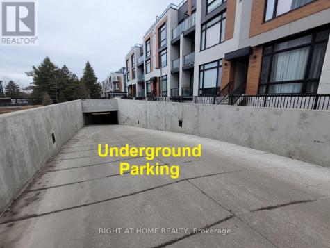12 David Eyer Road Richmond Hill ON L4S 1M4