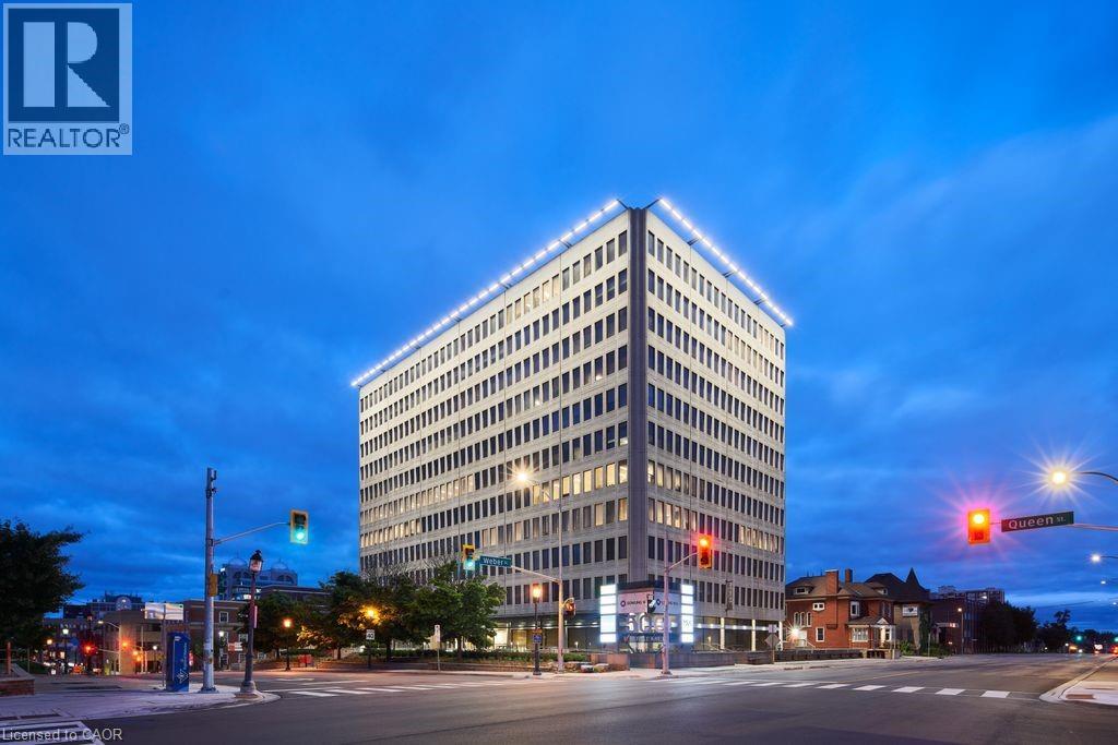 50 Queen Street North Kitchener ON N2H 6P4