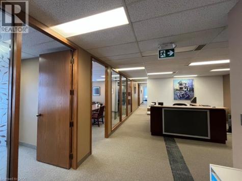 50 Queen Street North Kitchener ON N2H 6P4
