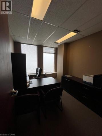 50 Queen Street North Kitchener ON N2H 6P4