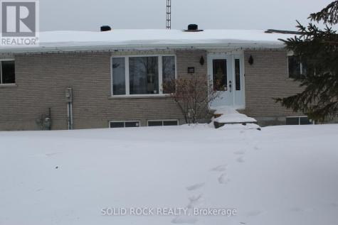 1500 Edward Street Prescott ON K0E 1T0