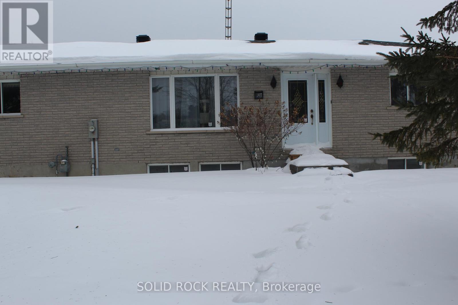 1500 Edward Street Prescott ON K0E 1T0