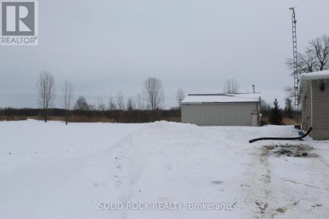 1500 Edward Street Prescott ON K0E 1T0