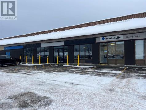 154 Great Northern Road Sault Ste. Marie ON P6B 4Z1