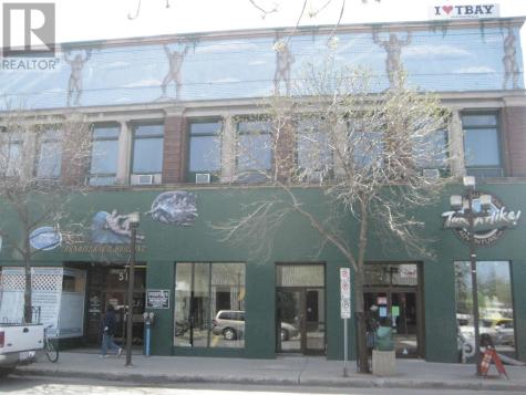 510-512 Victoria Avenue Thunder Bay ON P7C 1A7