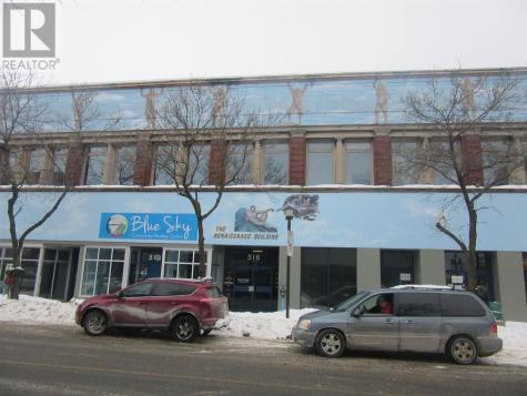 510-512 Victoria Avenue Thunder Bay ON P7C 1A7