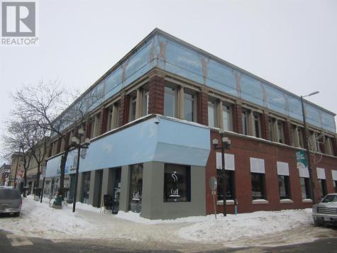 510-512 Victoria Avenue Thunder Bay ON P7C 1A7