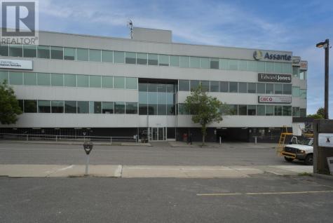 110-5 180 Park Avenue Thunder Bay ON P7B 6J4