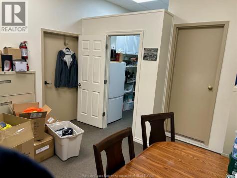215 Eugenie Street West Windsor ON N8X 2X7