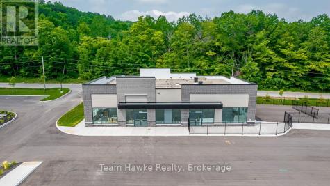 670 Balm Beach Road Midland ON L4R 0J6