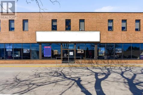 1011 Elgin Street Cobourg ON K9A 5J4