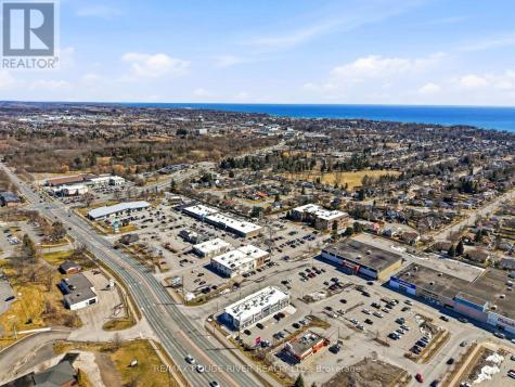 1011 Elgin Street Cobourg ON K9A 5J4