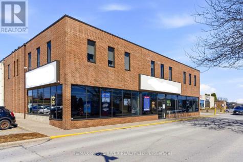 1011 Elgin Street Cobourg ON K9A 5J4