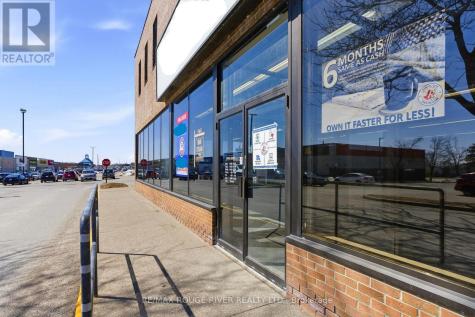 1011 Elgin Street Cobourg ON K9A 5J4