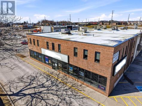 1011 Elgin Street Cobourg ON K9A 5J4