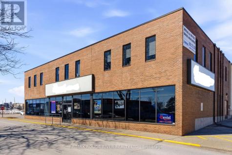 1011 Elgin Street Cobourg ON K9A 5J4