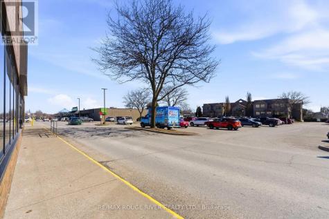 1011 Elgin Street Cobourg ON K9A 5J4