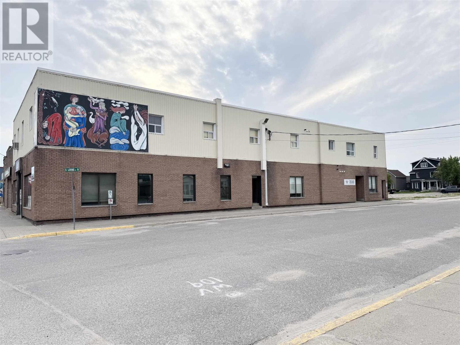 34 Birch Street E # 2 Chapleau ON P0M 1K0