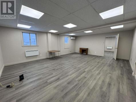 34 Birch Street E # 2 Chapleau ON P0M 1K0