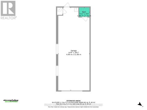 20 Cat Alley Tillsonburg ON N4G 0C8