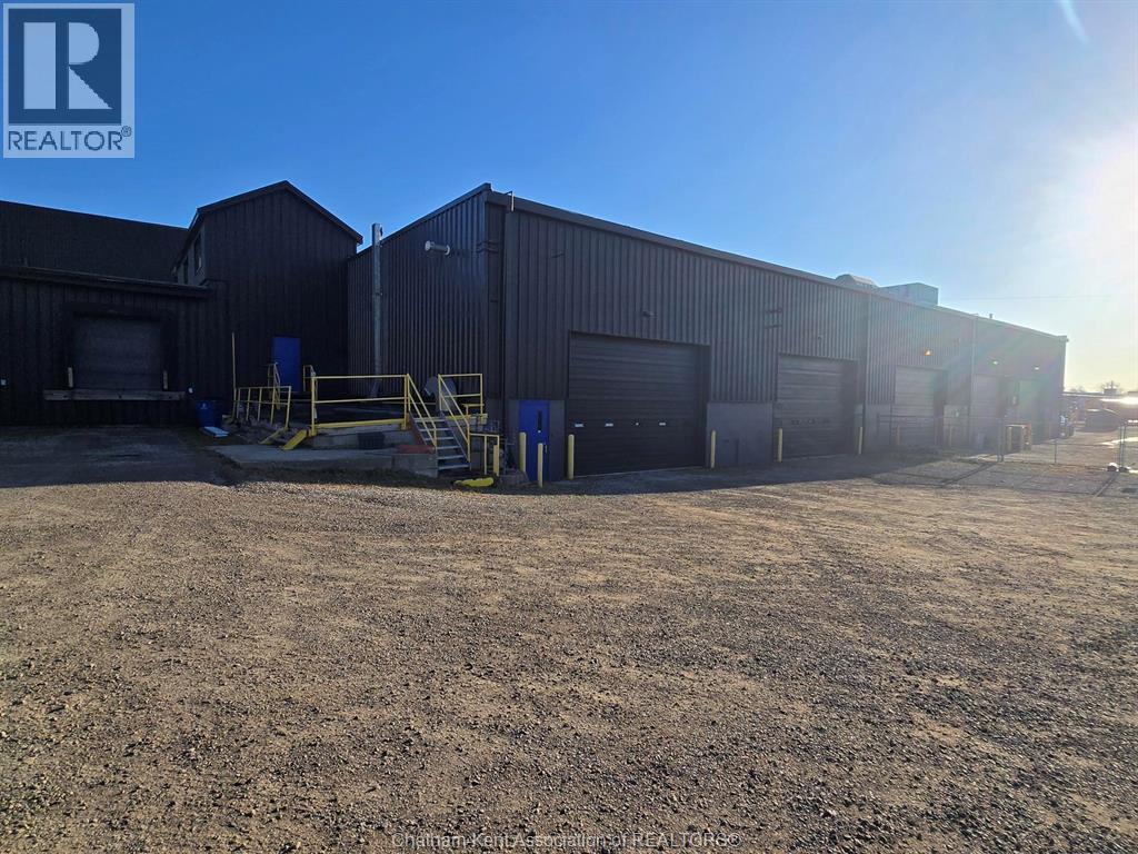 20 Currie Street Chatham ON N7M 6L9