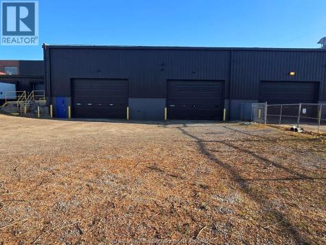 20 Currie Street Chatham ON N7M 6L9