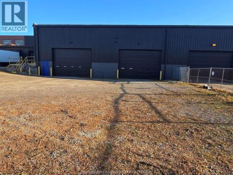 20 Currie Street Chatham ON N7M 6L9