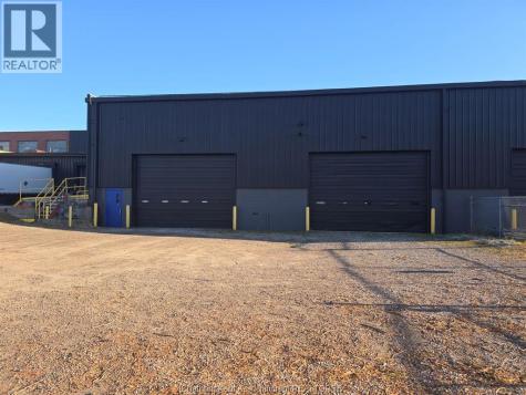 20 Currie Street Chatham ON N7M 6L9