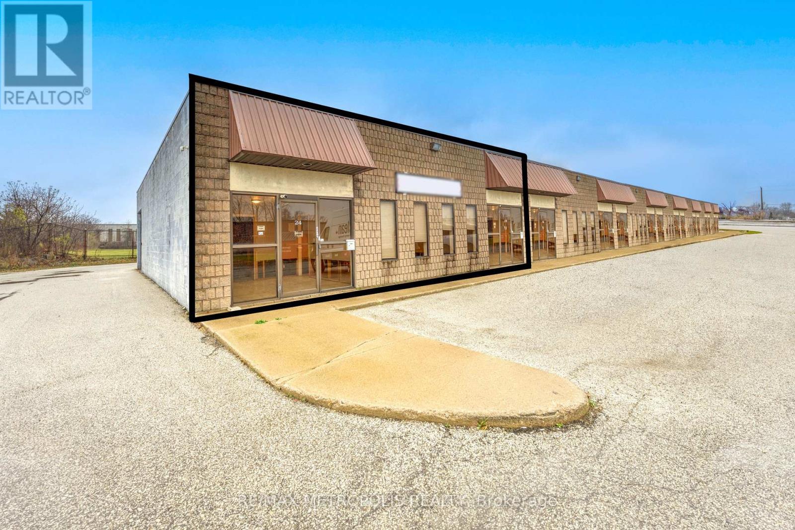 1173 Michener Road Sarnia ON N7S 4W3