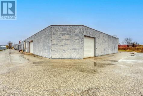 1173 Michener Road Sarnia ON N7S 4W3