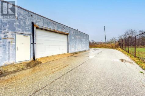 1173 Michener Road Sarnia ON N7S 4W3