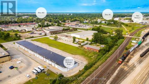 1173 Michener Road Sarnia ON N7S 4W3