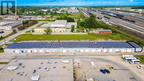 1173 Michener Road Sarnia ON N7S 4W3