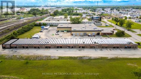 1173 Michener Road Sarnia ON N7S 4W3