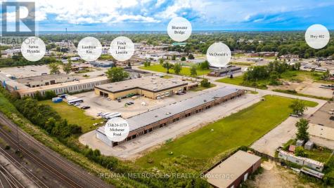 1173 Michener Road Sarnia ON N7S 4W3
