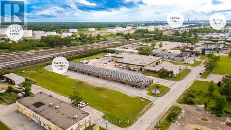1173 Michener Road Sarnia ON N7S 4W3