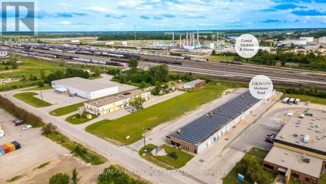 1173 Michener Road Sarnia ON N7S 4W3